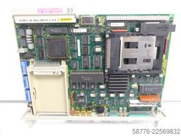 Siemens WF470 6FM1470-3AA25 Anzeigebaugruppe - ! -
