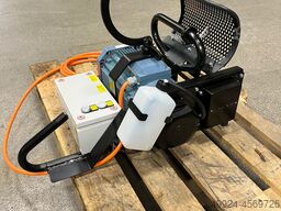 Haf Präzisionstechnik 5kW