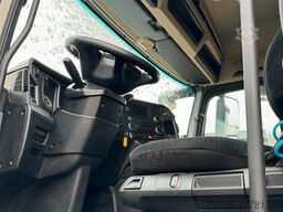 MERCEDES-BENZ Actros 2542 6x2 - Getriebeschaden-