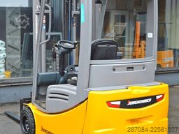 Jungheinrich EFG 220