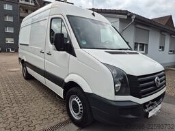 VW Crafter Kasten 35 Hoch*L3-H2-Klima*Navi*
