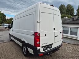VW Crafter Kasten 35 Hoch*L3-H2-Klima*Navi*