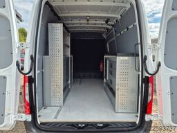 MERCEDES-BENZ Sprinter Kasten 317CDI*9G-Tronic*AHK 3500 KG*