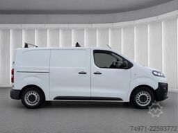Opel Vivaro Kasten Edition 1.5D*AHK Temp R-Kam Regale