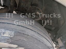 DAF CF 85.460 / 8X4 / Carnehl Mulde 19 Kubik