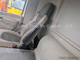 DAF CF 85.460 / 8X4 / Carnehl Mulde 19 Kubik