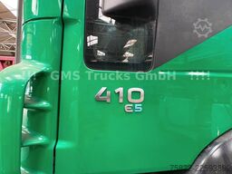IVECO Trakker 410 / 6X4 / Full steel / Manual Retarder