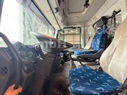 IVECO Trakker 410 / 6X4 / Full steel / Manual Retarder