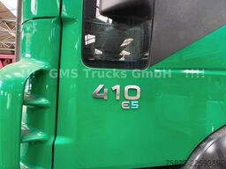 IVECO Trakker 410 / 6X4 / Full steel / Manual Retarder