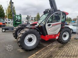 Manitou MLT733