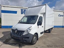 RENAULT MASTER 2.3 DCI 130 - E6c  - 20 M3 - LIFT