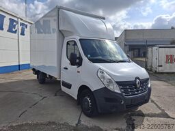 RENAULT MASTER 2.3 DCI 130 - E6c  - 20 M3 - LIFT