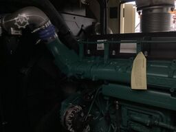 Volvo 515KVA