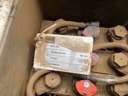 Linde T16