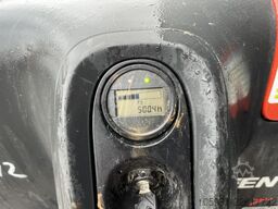 Linde T16