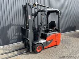 Linde E16C-02