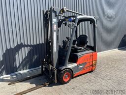 Linde E14-02