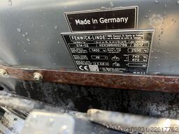 Linde E14-02