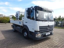 MERCEDES-BENZ Atego 821 Meiler D 3-Seiten-Kipper