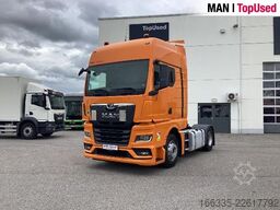 MAN TGX 18.470 4x2 BL SA
