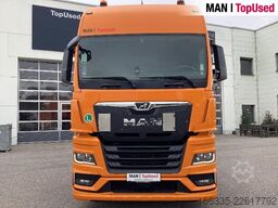 MAN TGX 18.470 4x2 BL SA