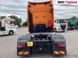 MAN TGX 18.470 4x2 BL SA