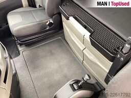 MAN TGX 18.470 4x2 BL SA