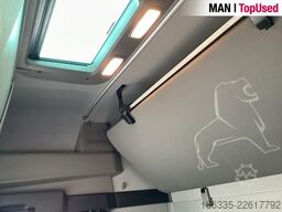 MAN TGX 18.470 4x2 BL SA