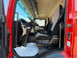 MAN TGL 12.250 4x2 Pritsche Kran Palfinger PK10002