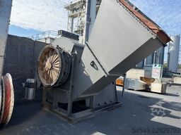 Ammann Filter/Entstaubung AFA 36108