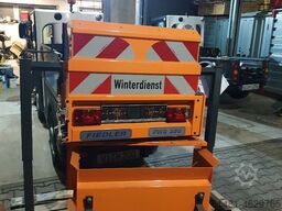 Nilfisk Egholm Jungo HB410D