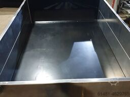 Nilfisk Egholm Jungo HB410D