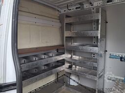 RENAULT MASTER L2H2 2.3 DCI 145 - KLUBB KL26