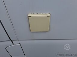 RENAULT MASTER L2H2 2.3 DCI 145 - KLUBB KL26