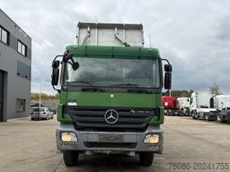Mercedes-Benz Actros 3246 (EPS / LAMES / GRAND PONT / V6 / MP...