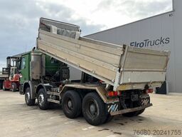 Mercedes-Benz Actros 3246 (EPS / LAMES / GRAND PONT / V6 / MP...