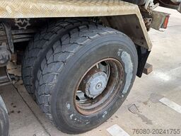 Mercedes-Benz Actros 3246 (EPS / LAMES / GRAND PONT / V6 / MP...