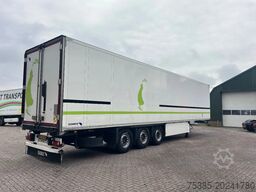 SCHMITZ CARGOBULL Full options NL trailer