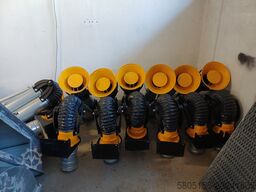 reder systems PC08TS