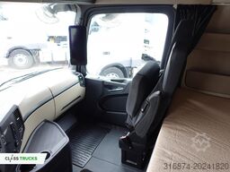 MERCEDES-BENZ Actros 5 1845 BigSpace
