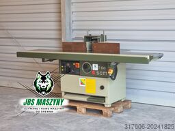 SCM Frezarka T 130N