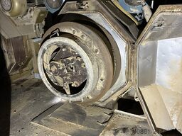 Andritz Paladin 1200 / 1600 D