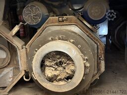 Andritz Paladin 1200 / 1600 D