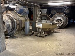 Andritz Paladin 1200 / 1600 D