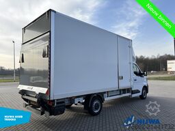 Renault Master 130 Laadklep + Zijdeur