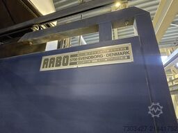 AABO Powder coating line