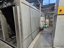 AABO Powder coating line