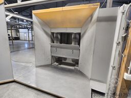 AABO Powder coating line