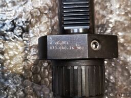 WENDEL Werkzeughalter