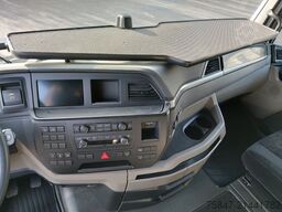 MAN TGX 18.520 BLS Retarder Standklima ACC